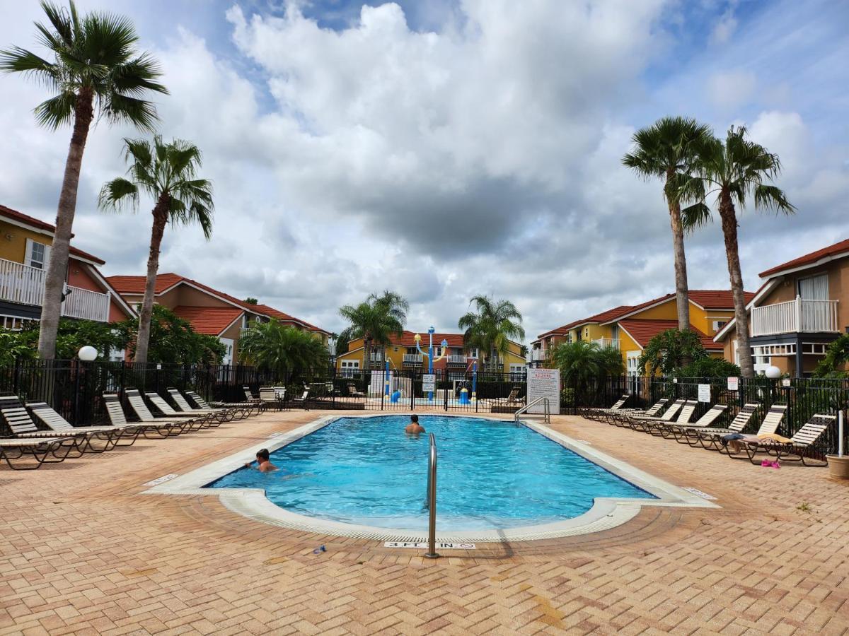 Fully Renovated, Quiet, Spacious Disney Themed Pool Home With Office Kissimmee Esterno foto