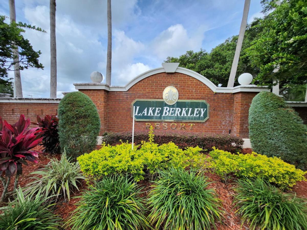 Fully Renovated, Quiet, Spacious Disney Themed Pool Home With Office Kissimmee Esterno foto